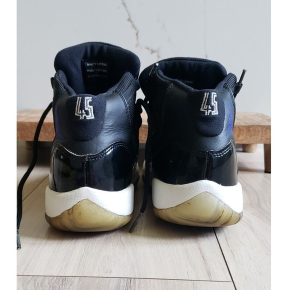 space jam jordans youth